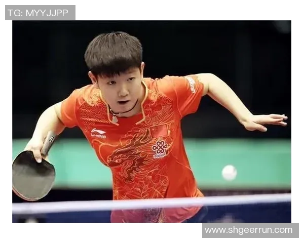 乒乓球耐力排行榜揭晓成都乒乓球队荣登第五名引发关注 乒乓球耐力排行榜揭晓成都乒乓球队荣登第五名引发关注